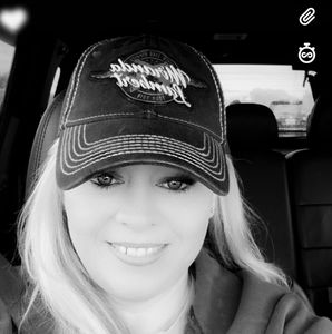 Meet your Posher, Jodi